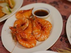 -拉威海鲜市场
