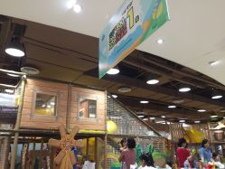 点击看大图 -meland亲子乐园(深圳领展中心城店)