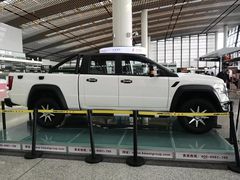 -常州奔牛国际机场