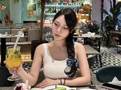 -SHADOWS•Bistro&Eatery(安福路店)