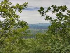 -吉林拉法山