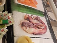 -云尚自助餐厅(佛山南海瞻云酒店)