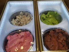 -新食谱全日制餐厅·苏州苏州湾艾美酒店