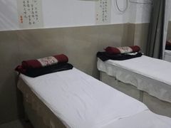 -太乙盲人推拿足疗艾灸连锁(晴川店)