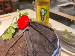 -周师兄大刀腰片火锅(解放碑总店)