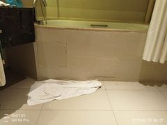 -天津水游城丽筠酒店