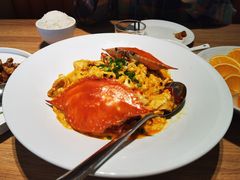 -连鹭海鲜·海肠捞饭·海胆饭(星海店)