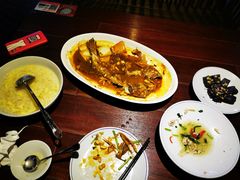 -大牌大·传统杭帮菜(湖滨店)