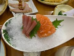 -银子铁板烧料理自助餐(人民广场店)