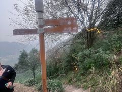 -西湖风景区十里琅珰-五云山