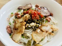 -牛八宝桂林米粉(八里庄店)