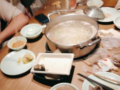 -掂档潮汕牛肉火锅(沈阳万象城店)