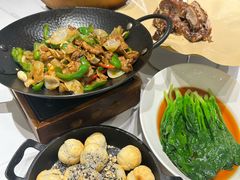 -眉州东坡(清河万象汇店)