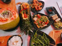 -Lanterns Vietnamese Restaurant