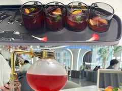 -3号仓库·创意中国菜(新世界城店)