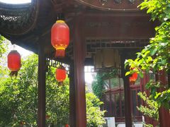 -祝家花園(伯渎港店)