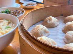 -鼎泰丰(嘉年华•海信广场VILLAGE店)