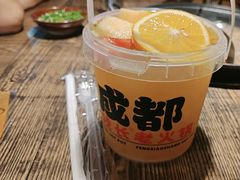-冯校长老火锅(深圳总店)