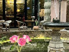 -Golden Lily河内巴黎法越料理餐厅(建国西路店)