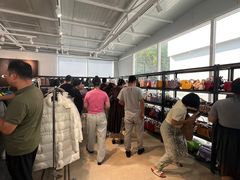 -百年港湾奥特莱斯(香炉礁店)