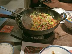 -小隐人家(乐松店)