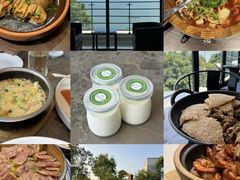 -天目湖涵田度假村