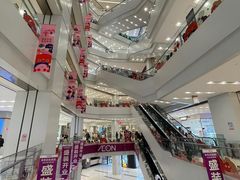 -凯德广场(武胜路店)