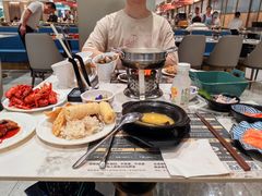 -金马门国际美食百汇(珞喻路店)