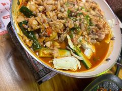 -甲王二老长沙口味馆