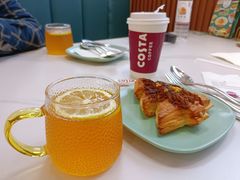 -库滋明·俄罗斯特色美食(中央大街店)