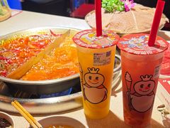 -小龙坎火锅(全球旗舰店)