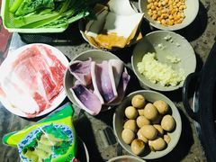 -星鸿社重庆老火锅