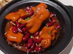 -维园悦谱·海派家常菜(乌鲁木齐南路店)