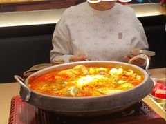 -将军牛排·尔滨地标朝鲜族美食(总店)