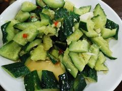 -凡老头米线砂锅(古荡新村西粮站)