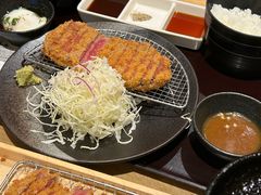 -炸牛排 京都胜牛(京都站前店)