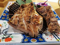 -鲔吞·和牛寿喜烧(闵行区绿瘦酒店)