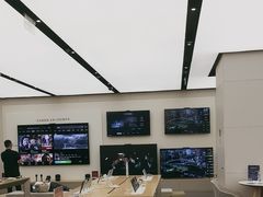 -华为智能生活馆(上海金桥国际商业广场)