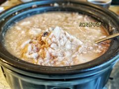 -静颐茶馆·素食(龙华店)