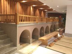 -热带雨林汗蒸馆(汶水东路店)