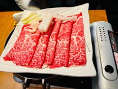 -满来寿喜烧(金虹桥店)