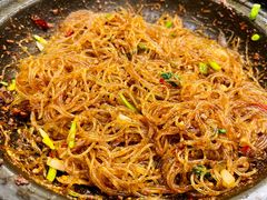 海皇粉丝-我家小院川菜馆(杨家湾地铁站店)