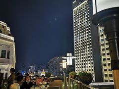 -鹭江宾馆·观海餐厅
