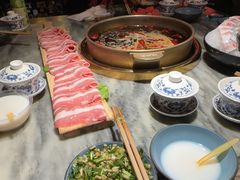 -矮板凳老火锅(宽窄巷子店)