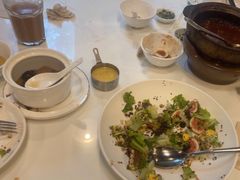 -金湖港式餐厅(建外店)