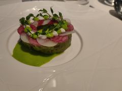 -L'Arome芳芳法国餐厅(仙林金鹰店)