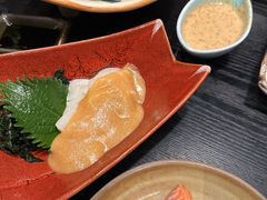-玄白·炭烤活鳗(上海首店)