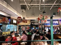 -木屋烧烤(坂田天安云谷店)