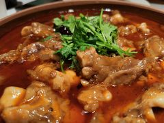 -丁里羊肉小镇(天鹅湖总店)