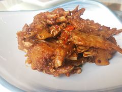 -先记烧鹅王·本地粤菜(福永店)